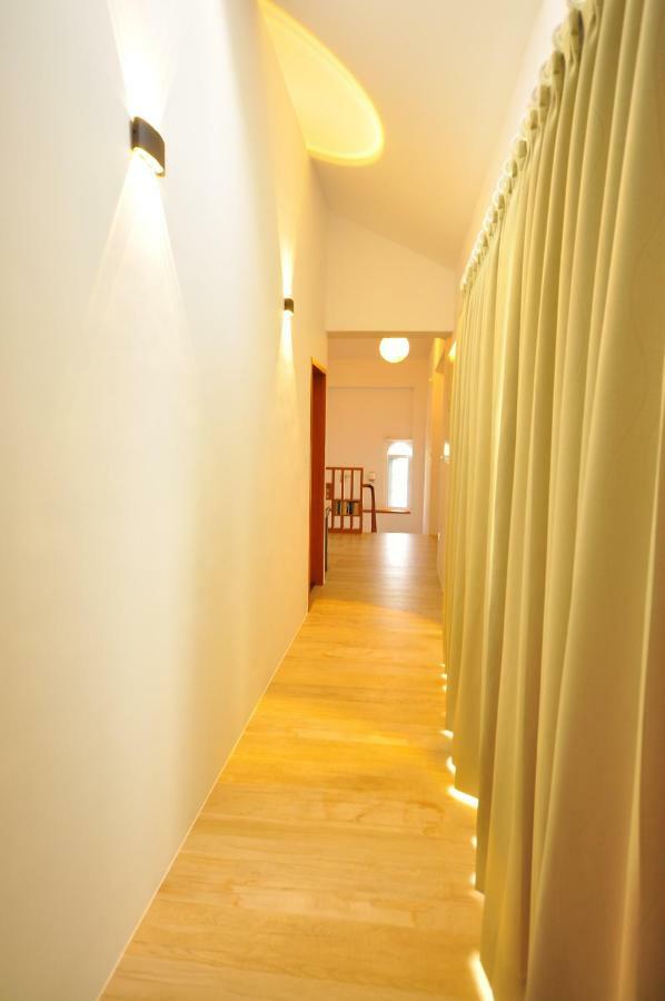 Sea Daughter'S Homestay Huxi Exterior foto